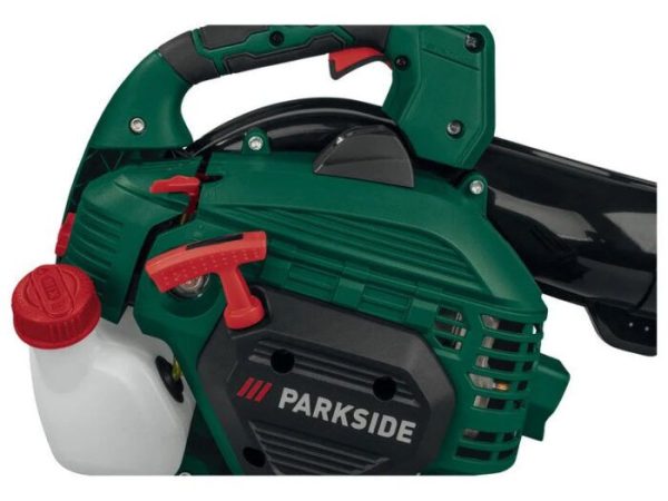 PARKSIDE® 2200W Electric Blower/Vacuum - Image 3