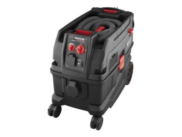 Vacuum workshop PERFORMANCE® PPWD 30 A1
