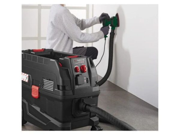 Vacuum workshop PERFORMANCE® PPWD 30 A1 - Image 2