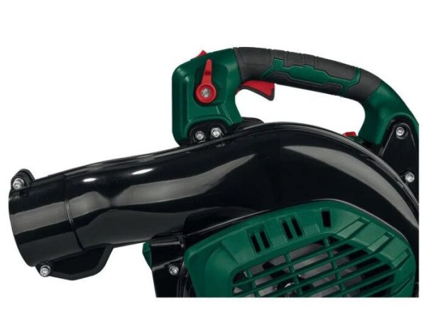 PARKSIDE® 2200W Electric Blower/Vacuum - Image 2