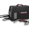 PERFORMANCE® WELDER WITH DOUBLE PULSED TECHNOLOGY PMPS 200 B. 200 A
