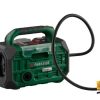 ® PK A 20-Li C3 Battery-Powered Compressor and Pump, 20 V