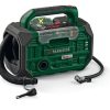 ® PK A 20-Li C3 Battery-Powered Compressor and Pump, 20 V - Image 3