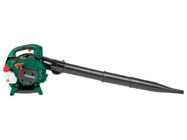 PARKSIDE® 2200W Electric Blower/Vacuum - Image 4