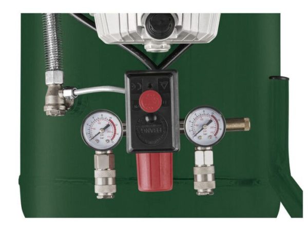 Compressor 2200 W - Image 2