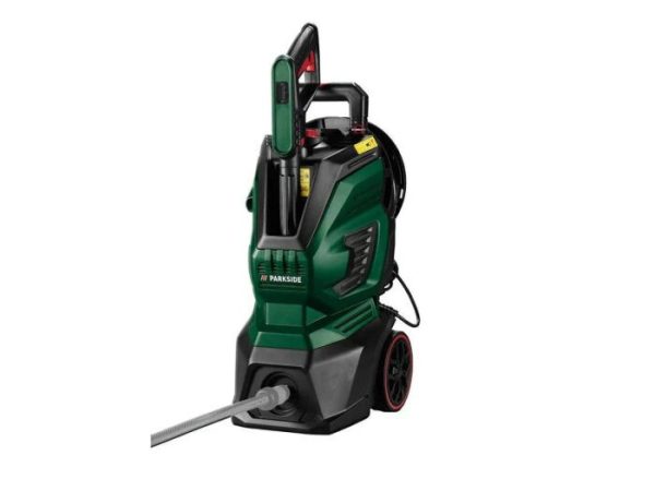 Parkside® 2400W High Pressure Washer