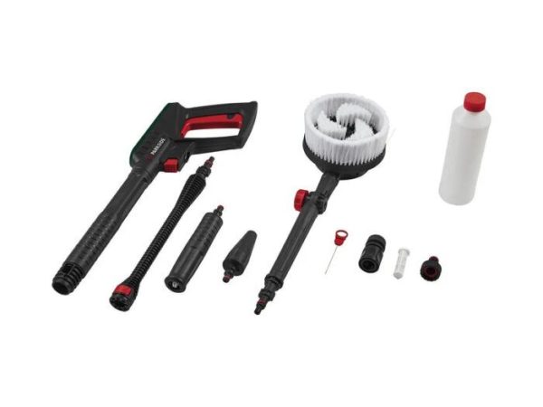 Parkside® 2400W High Pressure Washer - Image 2