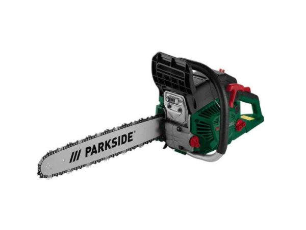2-stroke petrol chainsaw Parkside®