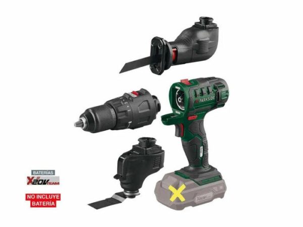 Drill sconto speciale