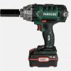 PERFORMANCE® PSBSAP 20-Li C3 cordless hammer drill, 20 V - Image 2