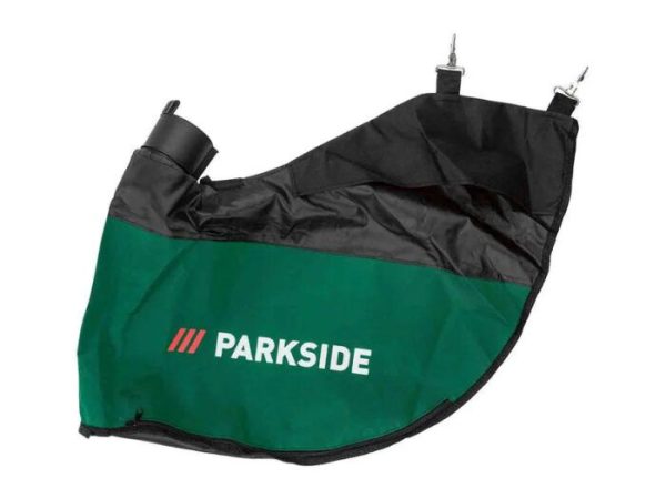PARKSIDE® 2200W electric extractor/vacuum cleaner - Image 2
